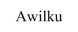 AWILKU