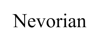 NEVORIAN