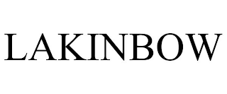 LAKINBOW