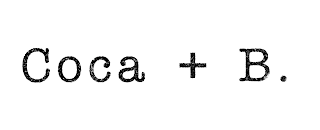 COCA + B.