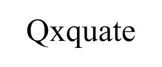 QXQUATE