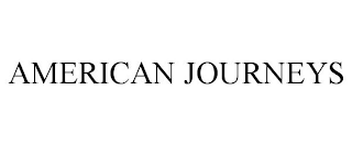 AMERICAN JOURNEYS
