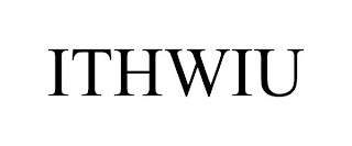 ITHWIU