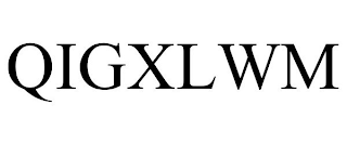 QIGXLWM