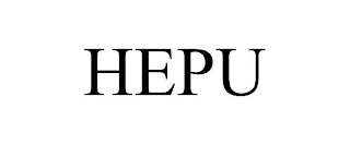 HEPU