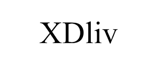 XDLIV