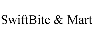 SWIFTBITE & MART
