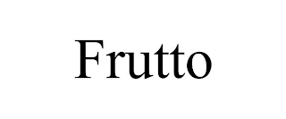 FRUTTO