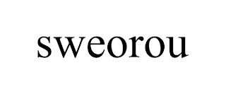 SWEOROU