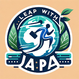 LEAP WITH JA PA