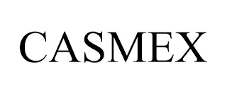 CASMEX