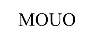 MOUO