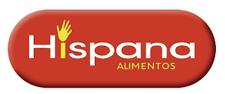 HISPANA ALIMENTOS