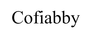 COFIABBY
