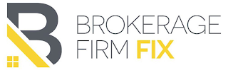 B BROKERAGE FIRM FIX