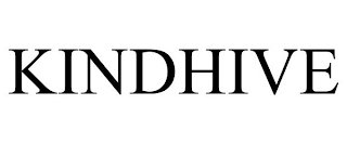 KIND HIVE