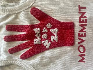 RED WAVE 24 MOVEMENT
