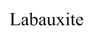 LABAUXITE