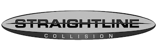 STRAIGHTLINE COLLISION