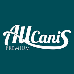 ALLCANIS PREMIUM