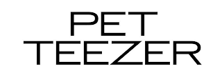 PET TEEZER