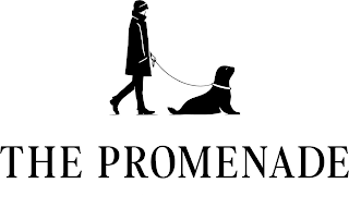 THE PROMENADE