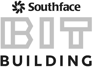 SOUTHFACE BIT BUILDING