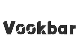 VOOKBAR