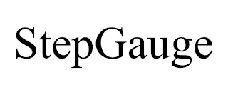 STEPGAUGE