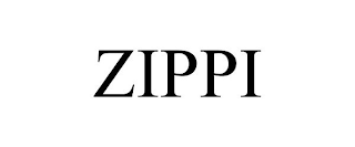 ZIPPI