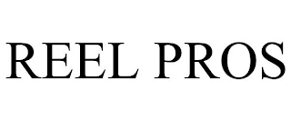 REEL PROS
