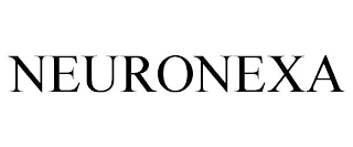 NEURONEXA