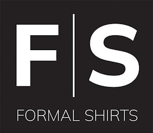 F|S FORMAL SHIRTS