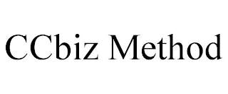 CCBIZ METHOD