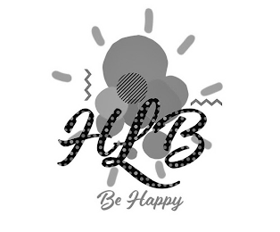 HLB BE HAPPY