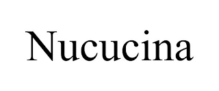 NUCUCINA