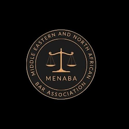 MIDDLE EASTERN AND NORTH AFRICAN BAR ASSOCIATION MENABA
