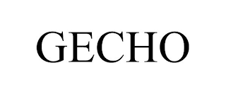 GECHO
