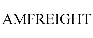 AMFREIGHT