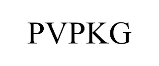 PVPKG