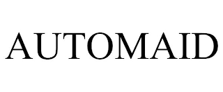 AUTOMAID