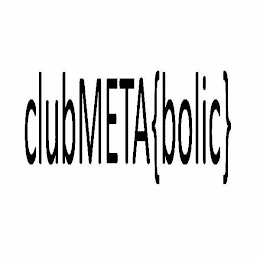 CLUBMETA{BOLIC}