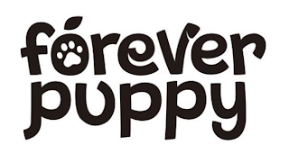 FOREVER PUPPY