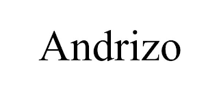 ANDRIZO
