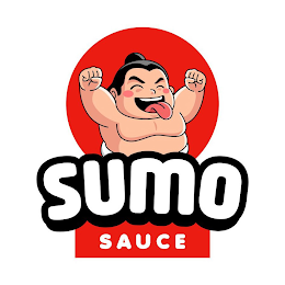 SUMO SAUCE
