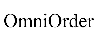 OMNIORDER