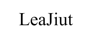 LEAJIUT