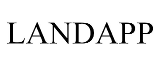 LANDAPP