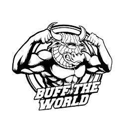 BUFF THE WORLD
