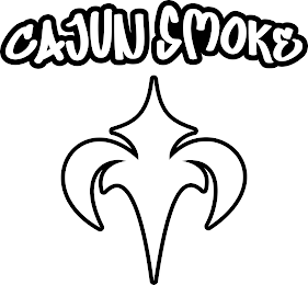 CAJUN SMOKE